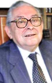 Manuel Alvar 