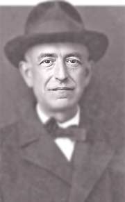 Manuel de Falla 