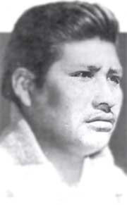 Moisés Guevara 