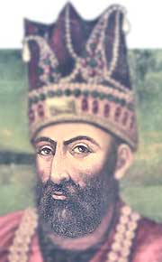 Nader Shah 