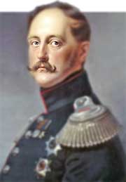 Nicolás I de Rusia 