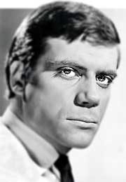 Oliver Reed