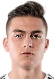 Paulo Dybala