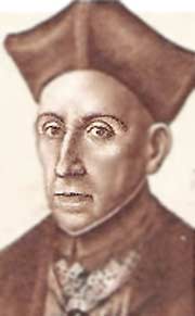 Pedro de La Gasca
