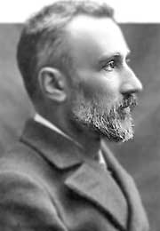 Pierre Curie  