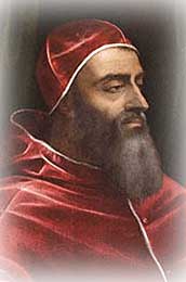 Pío IV 