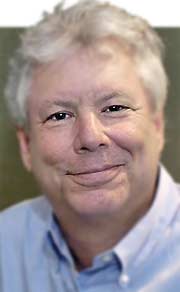 Richard Thaler - Richard H. Thaler  