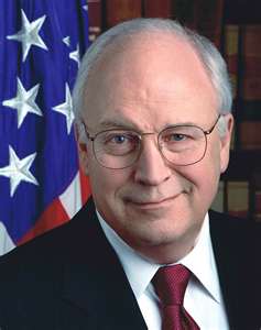 Dick Cheney 