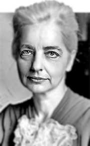 Ruth Benedict