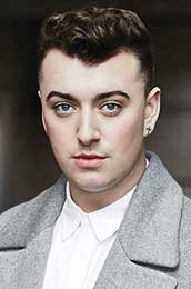 Sam Smith