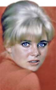 Sue Lyon