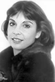 Talia Shire