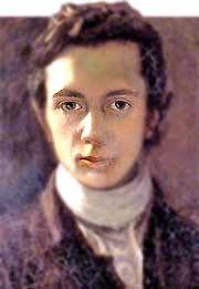 William Hazlitt 