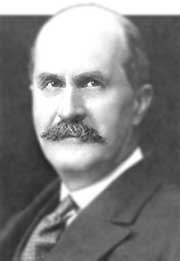 William Henry Bragg 