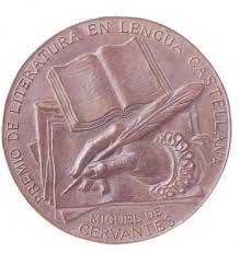 Premio Cervantes