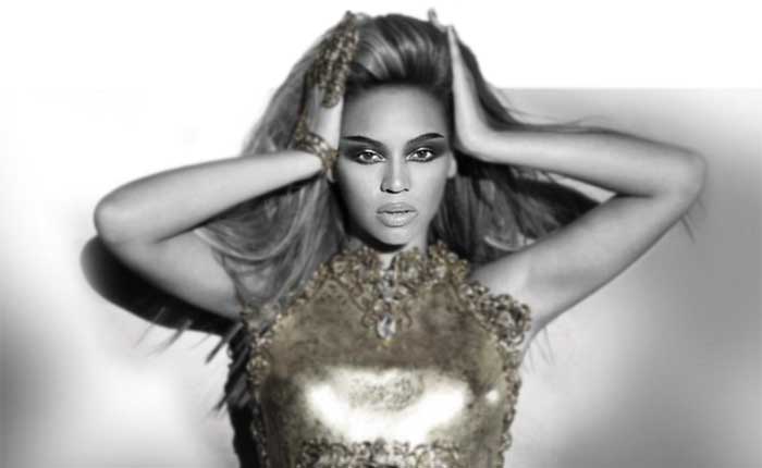 Beyoncé semblanza