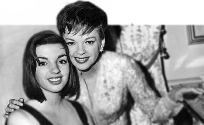 Judy Garland semblanza