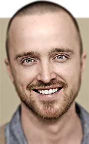 Aaron Paul