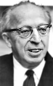 Aaron Copland 