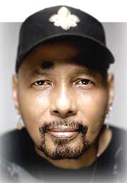 Aaron Neville