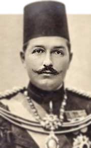 Abbas II Hilmi 