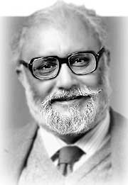 Abdus Salam 