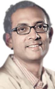 Abhijit Banerjee 