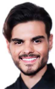 Abraham Mateo