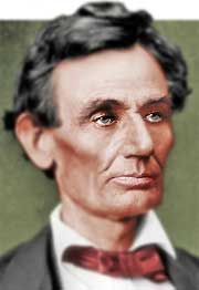 Abraham Lincoln