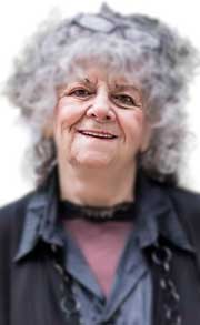 Ada Yonath