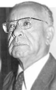 Adalberto Ortiz 