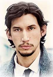 Adam Driver