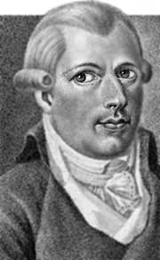 Adam Weishaupt 