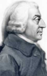 Adam Smith  