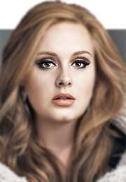 Adele 