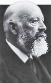 Adolf von Baeyer  