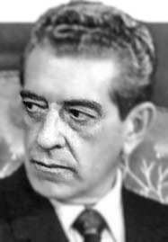 Adolfo López Mateos 