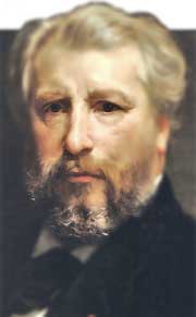 William-Adolphe Bouguereau 