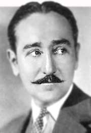 Adolphe Menjou 