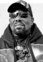 Afrika Bambaataa