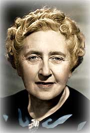 Agatha Christie 