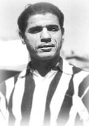 Agustín Gaínza