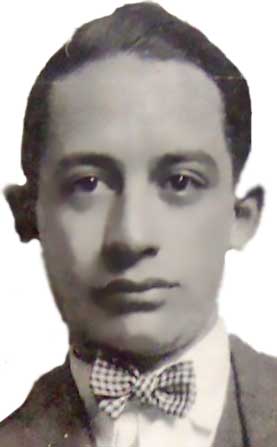 Agustín Lazo