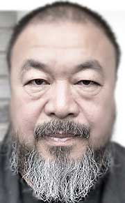 Ai Weiwei 