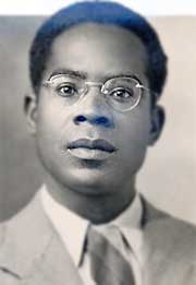 Aimé Césaire