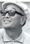 Akira Kurosawa