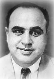 Al Capone