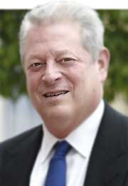 Al Gore 