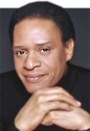 Al Jarreau