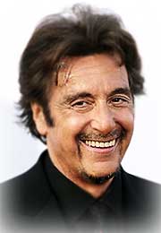 Al Pacino 